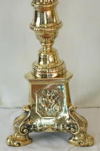 Altar Candlesticks